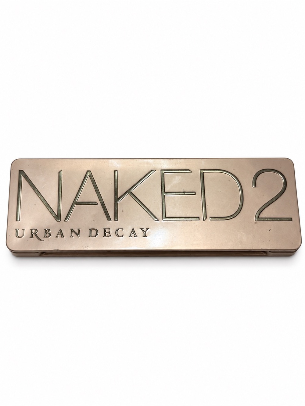 NAKED2 Urban Decay Palette